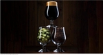 Beachwood American Black Ale / клон Beachwood Hoppa Emeritus