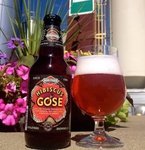 Hibiscus Gose
